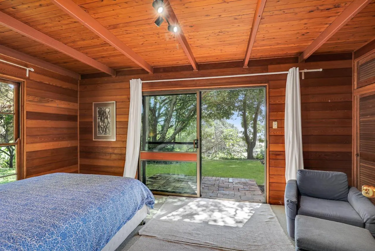 Semesterbostad 4 Billa Street Villa Point Lookout