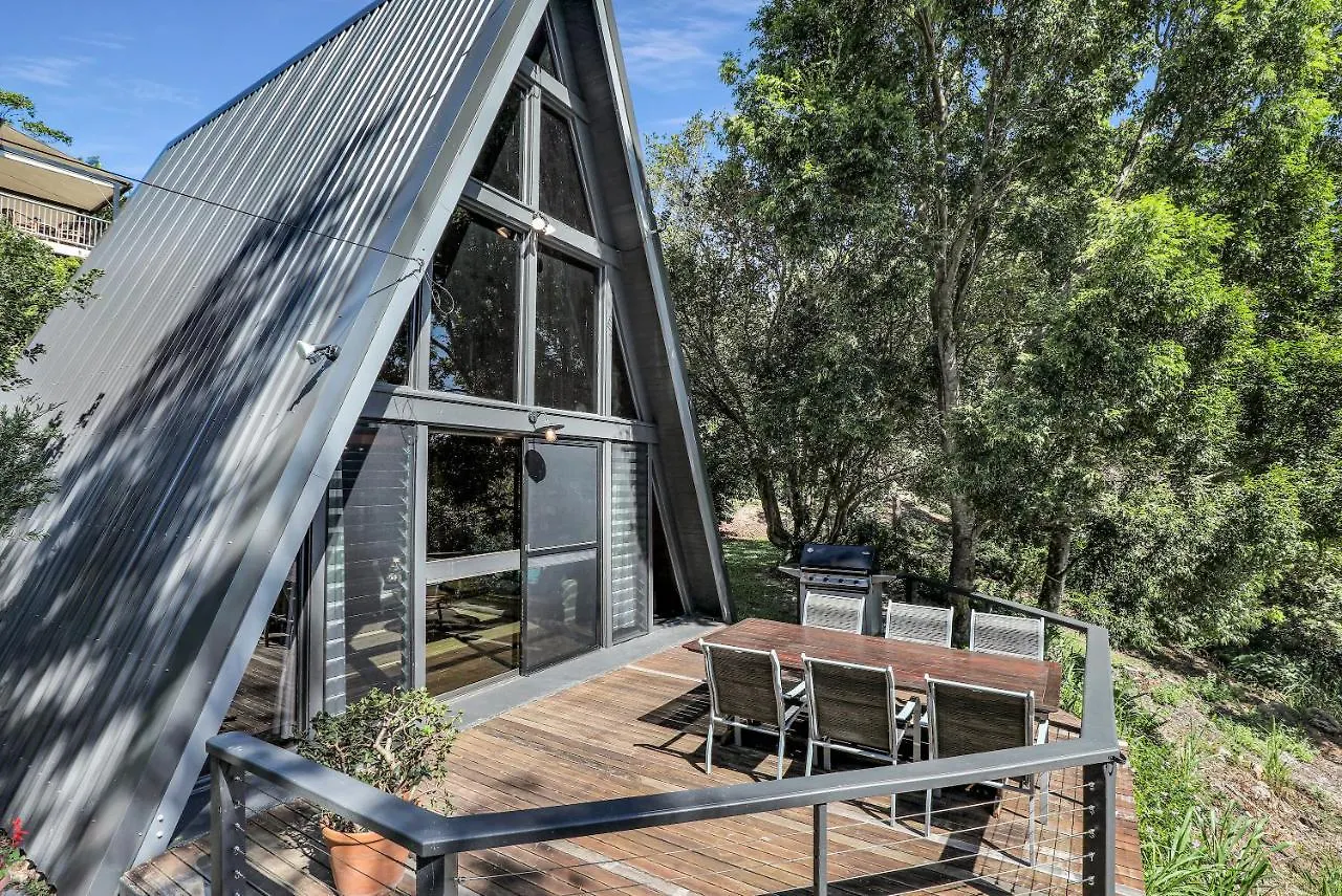 Semesterbostad 4 Billa Street Villa Point Lookout