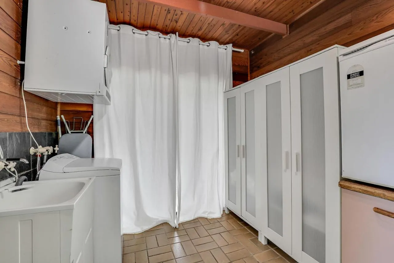 4 Billa Street Villa Point Lookout Semesterbostad