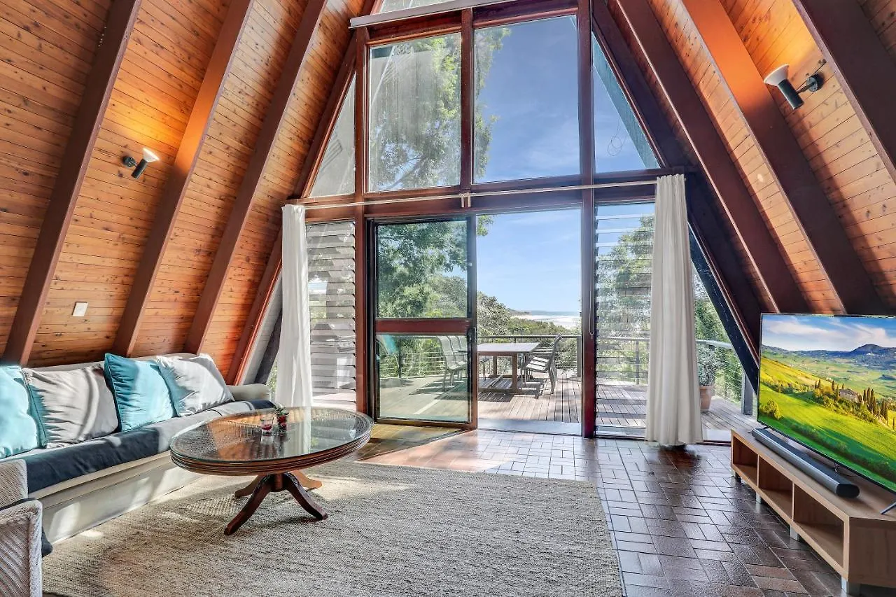 4 Billa Street Villa Point Lookout